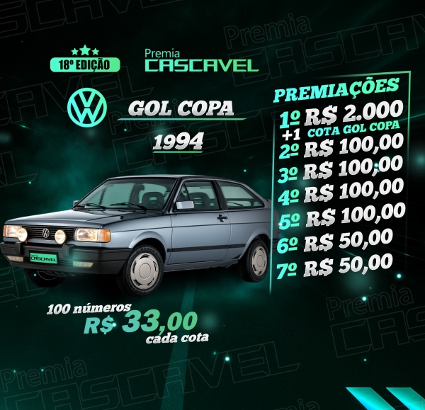 20-PREMIA CASCAVEL    