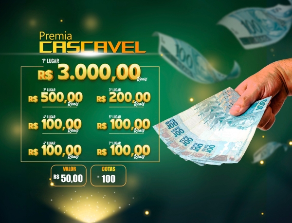 31-PREMIA CASCAVEL  